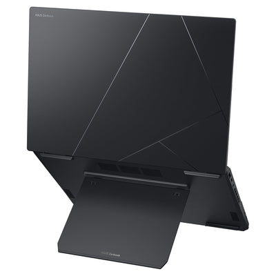 Asus Zenbook Duo Dual Laptop, Ultra 9 - 285H, 14'' 3K OLED Touch, Used - Like New - Hubitx