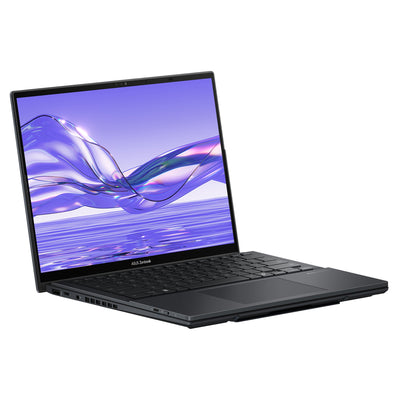 Asus Zenbook Duo Dual Laptop, Ultra 9 - 285H, 14'' 3K OLED Touch, Used - Like New - Hubitx