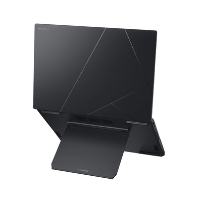 Asus Zenbook Duo Dual Laptop, Ultra 9 - 285H, 14'' WUXGA Touchscreen + Traix MousePad - Hubitx