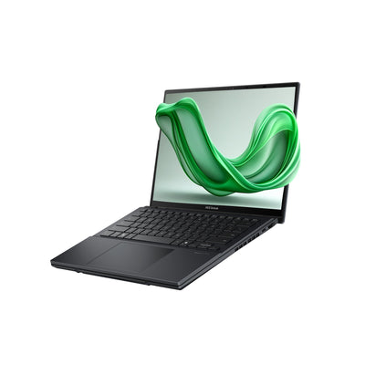 Asus Zenbook Duo Dual Laptop, Ultra 9 - 285H, 14'' WUXGA Touchscreen + Traix MousePad - Hubitx