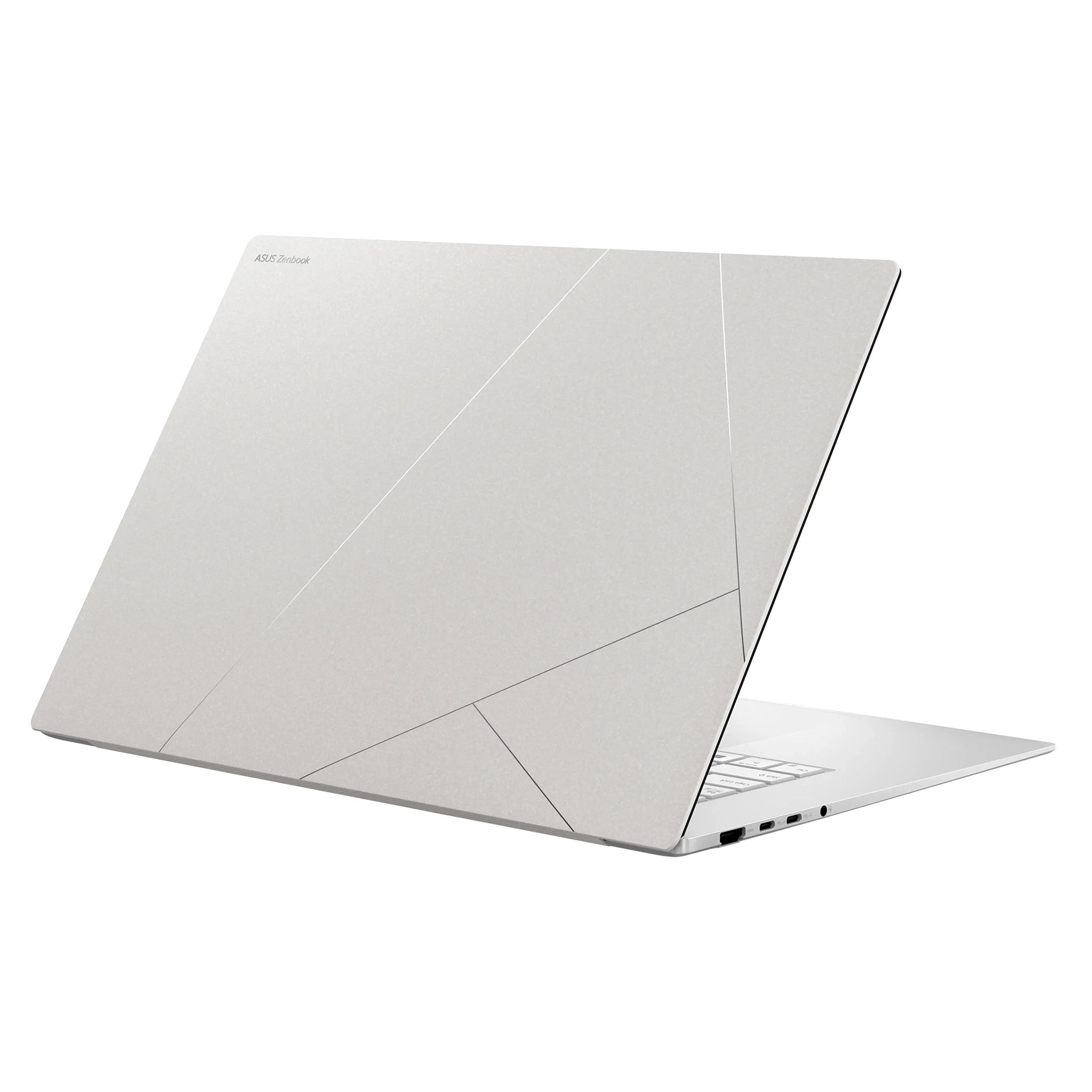 ASUS Zenbook S 16 Laptop, Ryzen AI 9 365, 16” 3K TouchScreen (2880x1800), Radeon 880M, W11Home - Hubitx