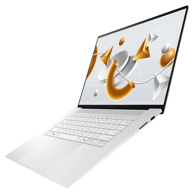 ASUS Zenbook S 16 Laptop, Ryzen AI 9 365, 16” 3K TouchScreen (2880x1800), Radeon 880M, W11Home - Hubitx