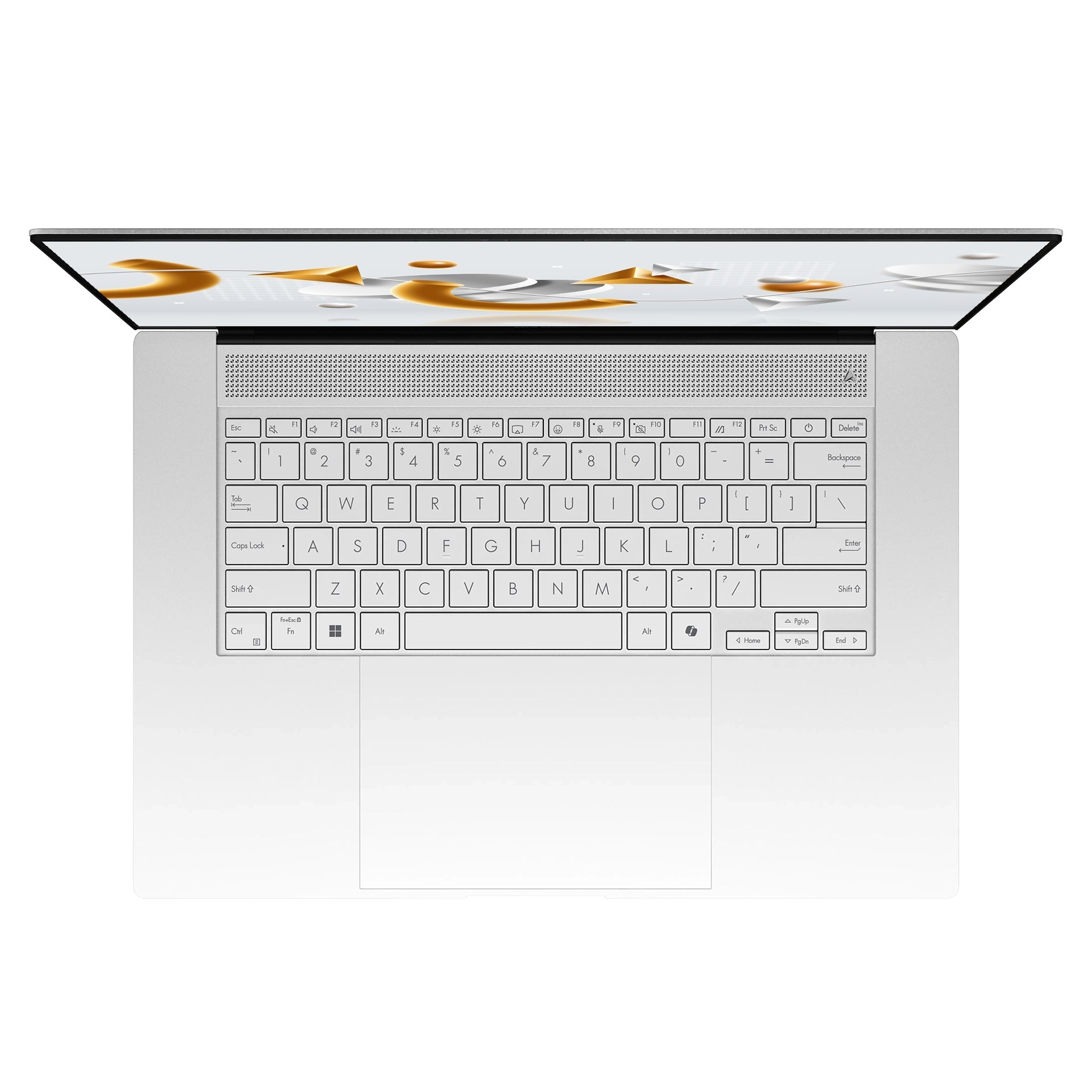 ASUS Zenbook S 16 Laptop, Ryzen AI 9 365, 16” 3K TouchScreen (2880x1800), Radeon 880M, W11Home - Hubitx