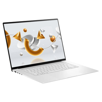 ASUS Zenbook S 16 Laptop, Ryzen AI 9 365, 16” 3K TouchScreen (2880x1800), Radeon 880M, W11Home - Hubitx