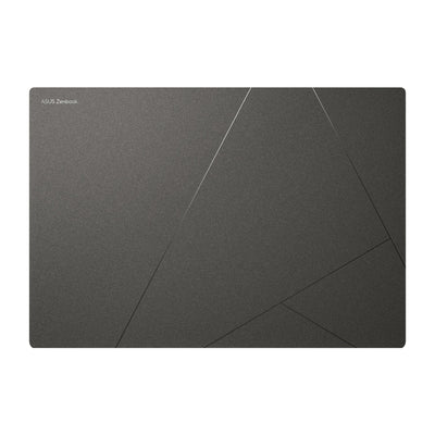 Asus Zenbook S14 Copilot+ Laptop, Ultra 7 - 258V, 14" 3K 120Hz Touchscreen + Traix MousePad - Hubitx
