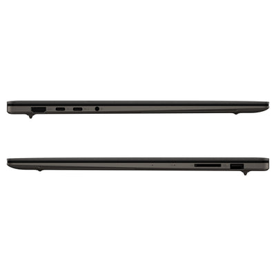 ASUS Zenbook S16 Copilot+ Laptop, Ryzen AI 7-350, 16” 3K Touchscreen + Traix MousePad - Hubitx