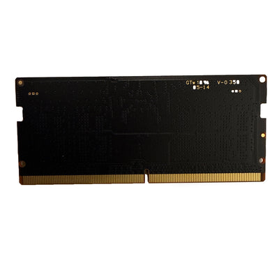 Crucial CT8G56C46S5 1x8GB DDR5 5600Mhz RAM - Hubitx