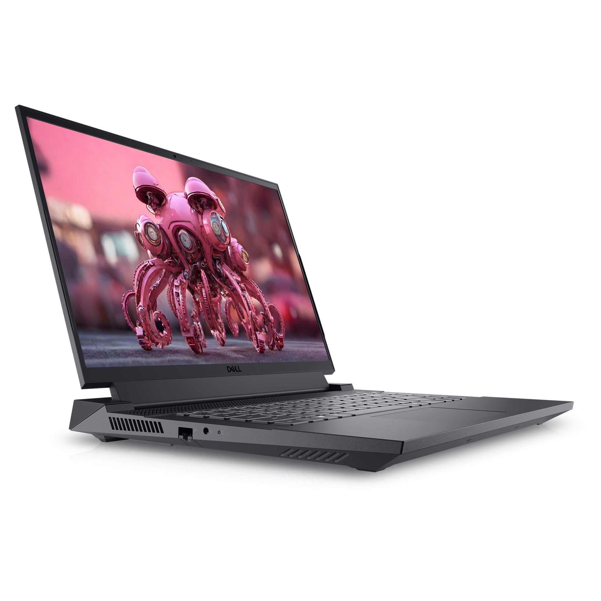 Dell G16 7630 Gaming Laptop – i9 - 13900HX, RTX 4070, 16" QHD+ 240Hz (Used - Good) - Hubitx