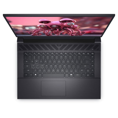 Dell G16 7630 Gaming Laptop – i9 - 13900HX, RTX 4070, 16" QHD+ 240Hz (Used - Good) - Hubitx