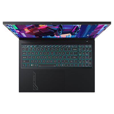 GIGABYTE G6 Gaming Laptop – i7 - 13620H, RTX 4060, 16" WUXGA 165Hz - Hubitx