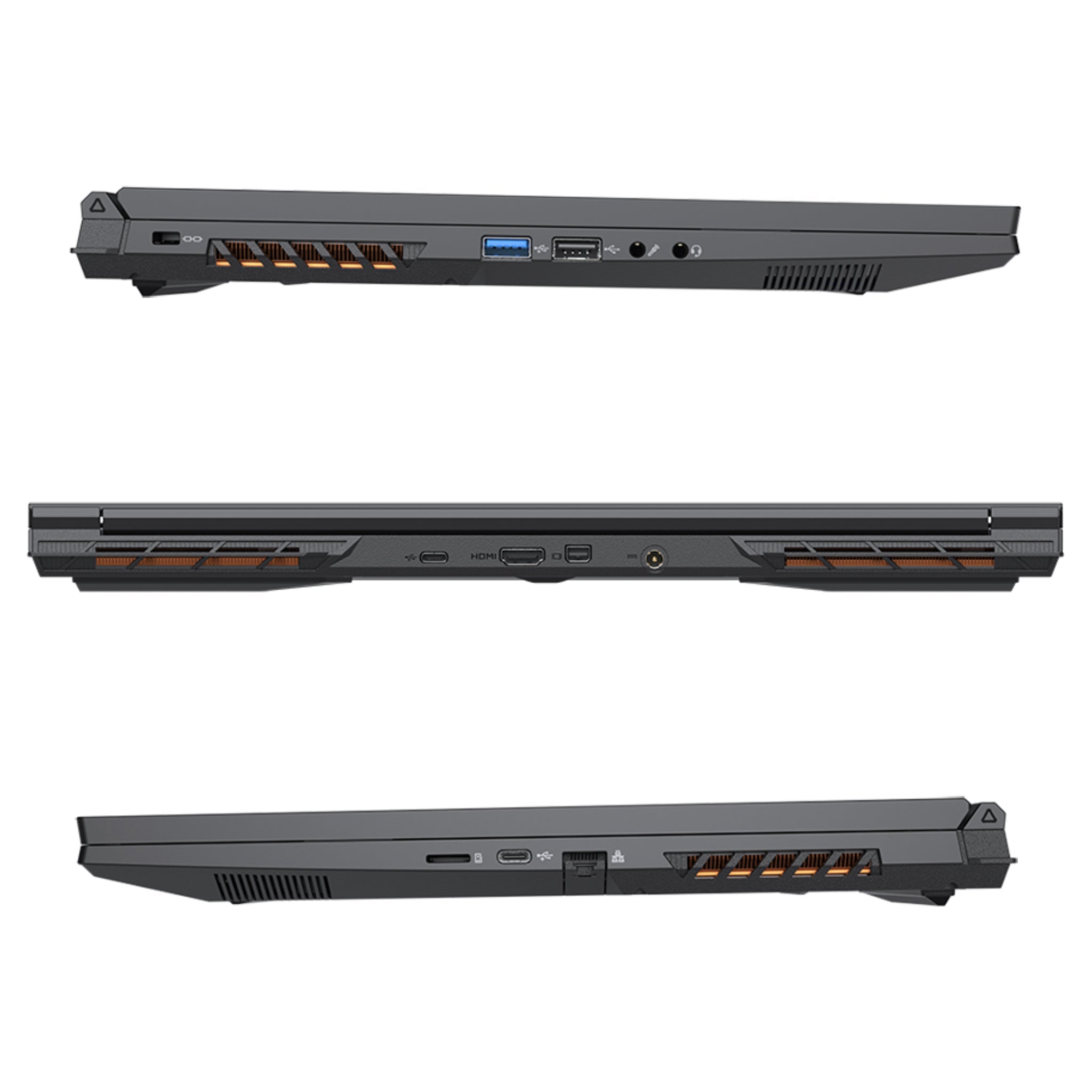 GIGABYTE G6 Gaming Laptop – i7 - 13620H, RTX 4060, 16" WUXGA 165Hz - Hubitx