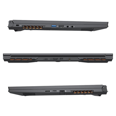 GIGABYTE G6 Gaming Laptop – i7 - 13620H, RTX 4060, 16" WUXGA 165Hz - Hubitx