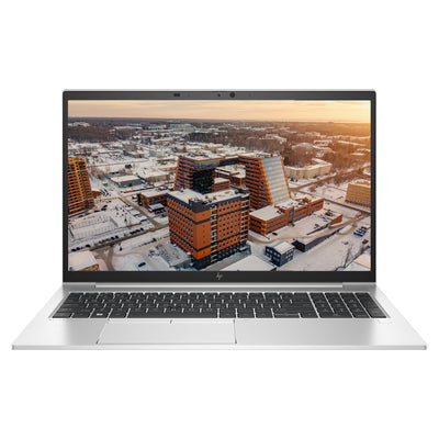HP EliteBook 850 G8 Laptop, i5 - 1135G7, 15.6" FullHD, W10Pro, (Used - Very Good) - Hubitx