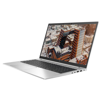 HP EliteBook 850 G8 Laptop, i5 - 1135G7, 15.6" FullHD, W10Pro, (Used - Very Good) - Hubitx