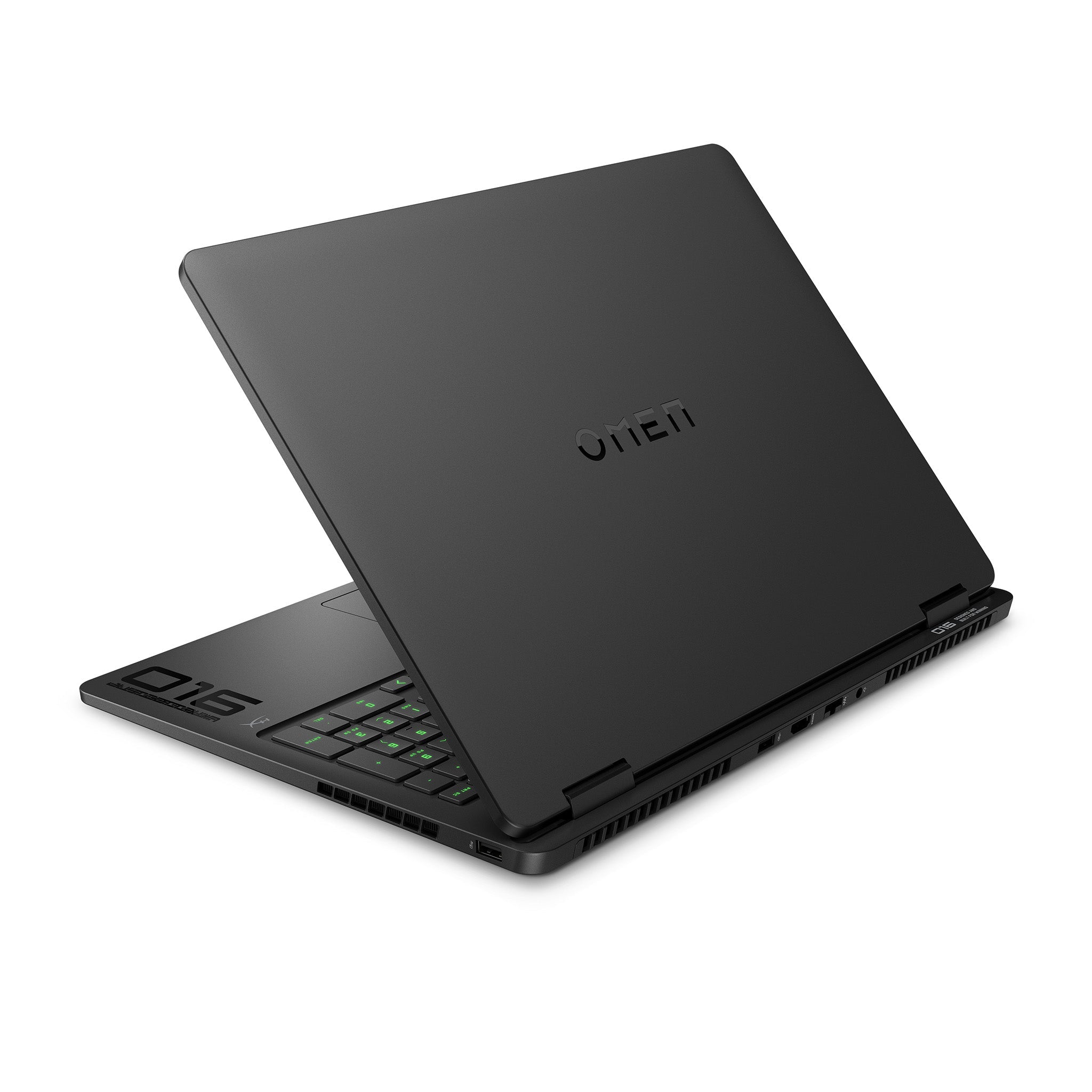 HP OMEN 16 Slim Gaming Laptop, Ultra 9 - 285H, 16" WQXGA 240Hz, RTX 5070 + Traix Mousepad - Hubitx