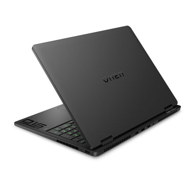 HP OMEN 16 Slim Gaming Laptop, Ultra 9 - 285H, 16" WQXGA 240Hz, RTX 5070 + Traix Mousepad - Hubitx