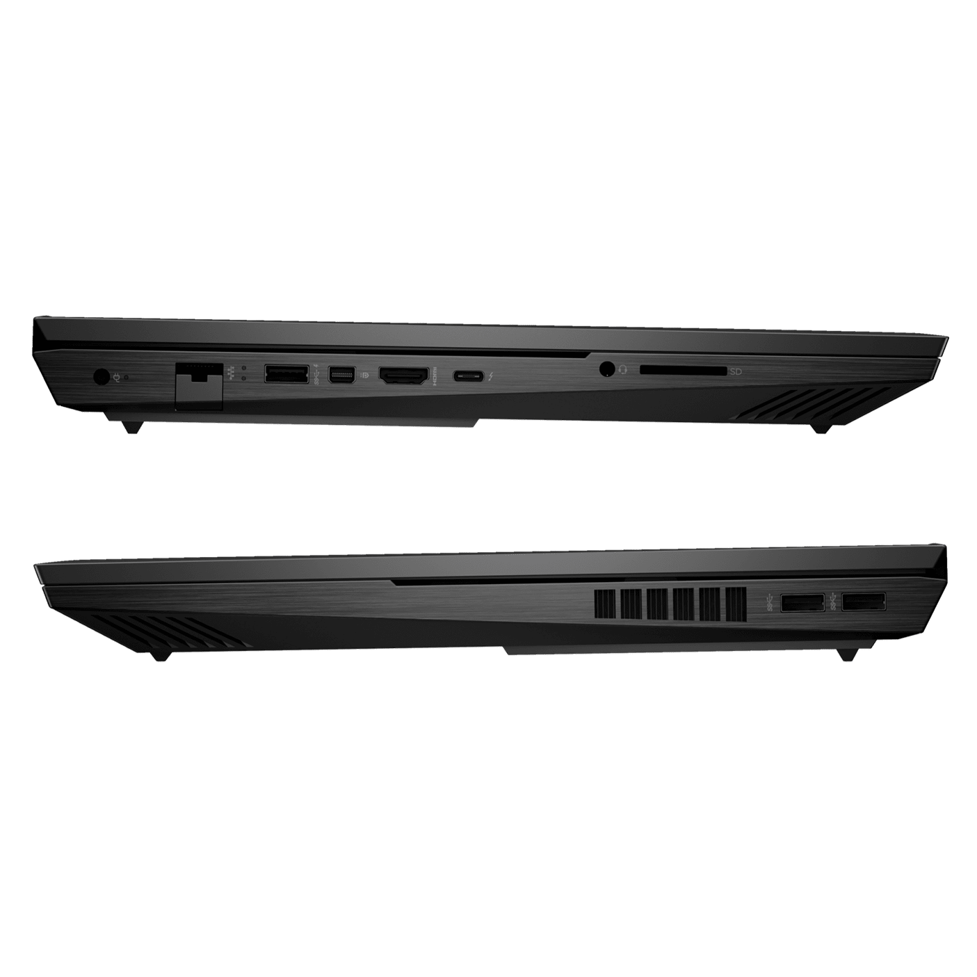 HP OMEN 17 Gaming Laptop – i9 - 13900HX, RTX 4080, 17.3" FHD - Hubitx