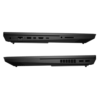 HP OMEN 17 Gaming Laptop – i9 - 13900HX, RTX 4080, 17.3" FHD - Hubitx
