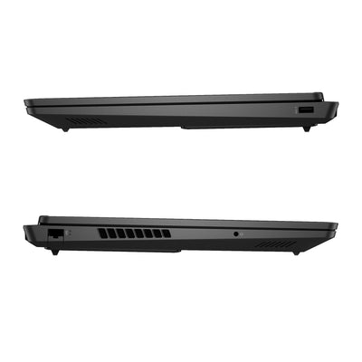 HP OMEN 17 Gaming Laptop, Ryzen AI 7 - 350, 17.3" QHD 240Hz, RTX 5070 + Traix Mousepad - Hubitx