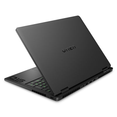 HP OMEN Gaming Laptop – Ryzen 9 8940HX, RTX 5060, 16" 2K 144Hz (Used - Like New) - Hubitx