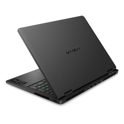 HP OMEN Gaming Laptop, Ultra 7 - 255H, 16", RTX 5060, Traix MousePad - Hubitx