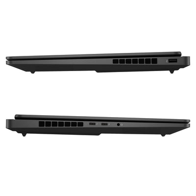 HP OMEN MAX Gaming Laptop – Ryzen AI 9 HX 375, RTX 5070 Ti, 16" WQXGA 240Hz - Hubitx