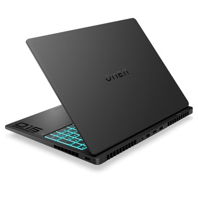 HP OMEN MAX Gaming Laptop – Ryzen AI 9 HX 375, RTX 5070Ti, 16" 240Hz, (Used - Like New) - Hubitx