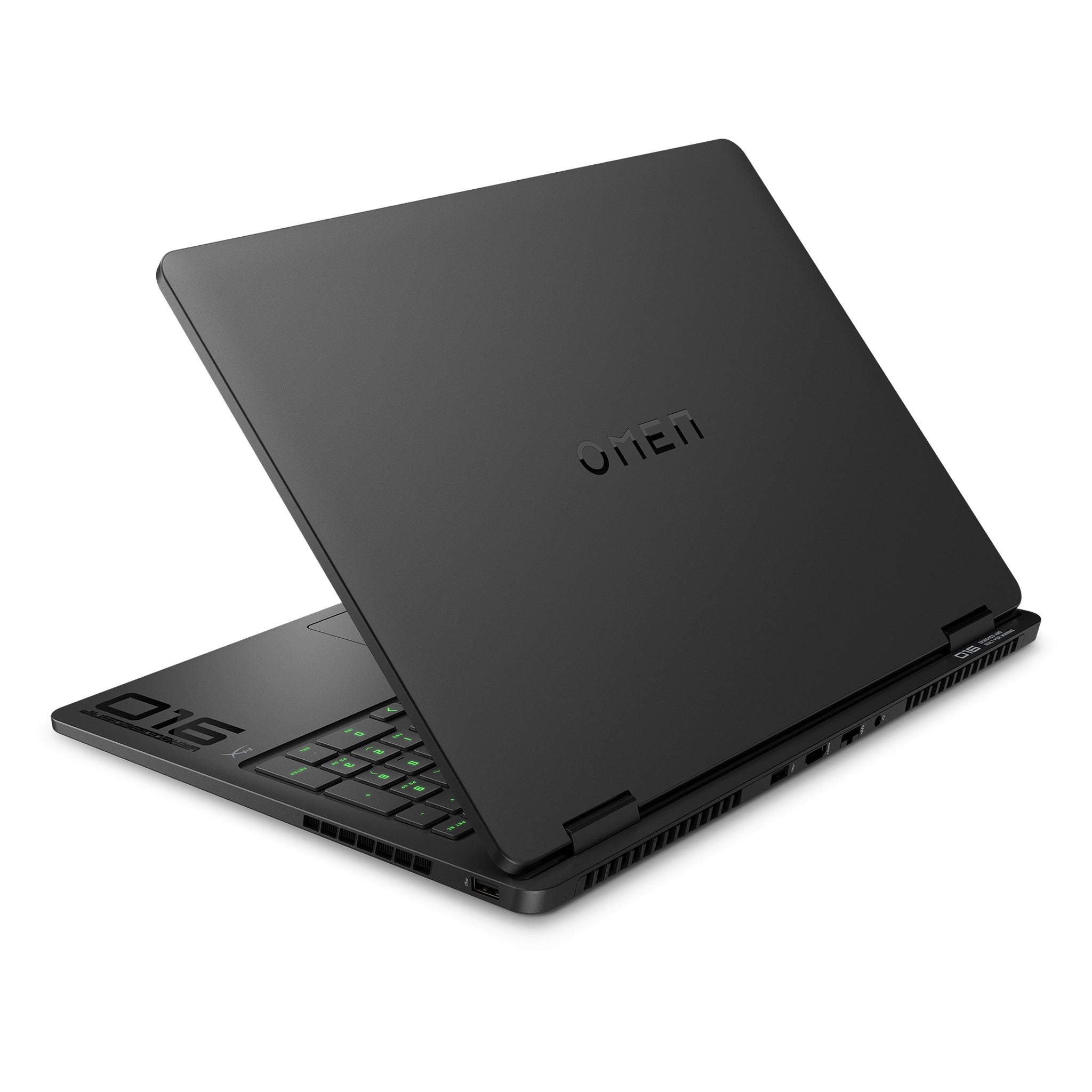 HP OMEN Slim 16 Gaming Laptop – Ultra 9 285H, RTX 5070, 16" WQXGA 240Hz (Used - Very Good) - Hubitx