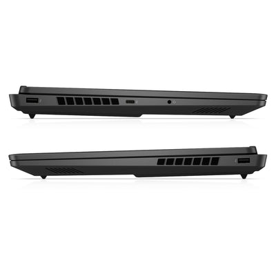 HP OMEN Slim 16 Gaming Laptop – Ultra 9 285H, RTX 5070, 16" WQXGA 240Hz (Used - Very Good) - Hubitx