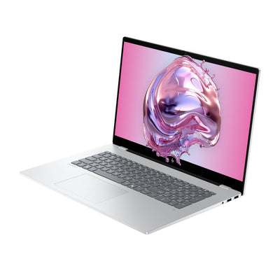 HP OmniBook 7 Copilot+ Laptop, Ultra 9 - 288V, 17.3" FHD Touchscreen, RTX 4050 + Traix MousePad - Hubitx