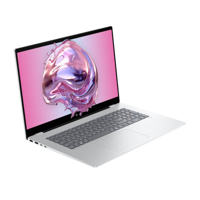 HP OmniBook 7 Copilot+ Laptop, Ultra 9 - 288V, 17.3" FHD Touchscreen, RTX 4050 + Traix MousePad - Hubitx