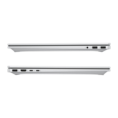HP OmniBook 7 Copilot+ Laptop, Ultra 9 - 288V, 17.3" FHD Touchscreen, RTX 4050 + Traix MousePad - Hubitx