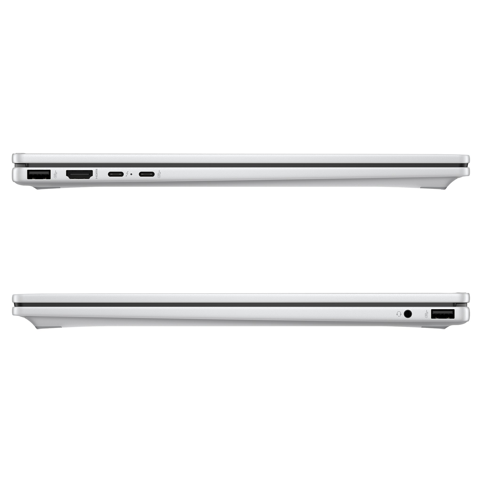 HP OmniBook 7 Flip Copilot+ AI Laptop – Ultra 7 258V, 16" 3K OLED Touch (Used - Like New) - Hubitx