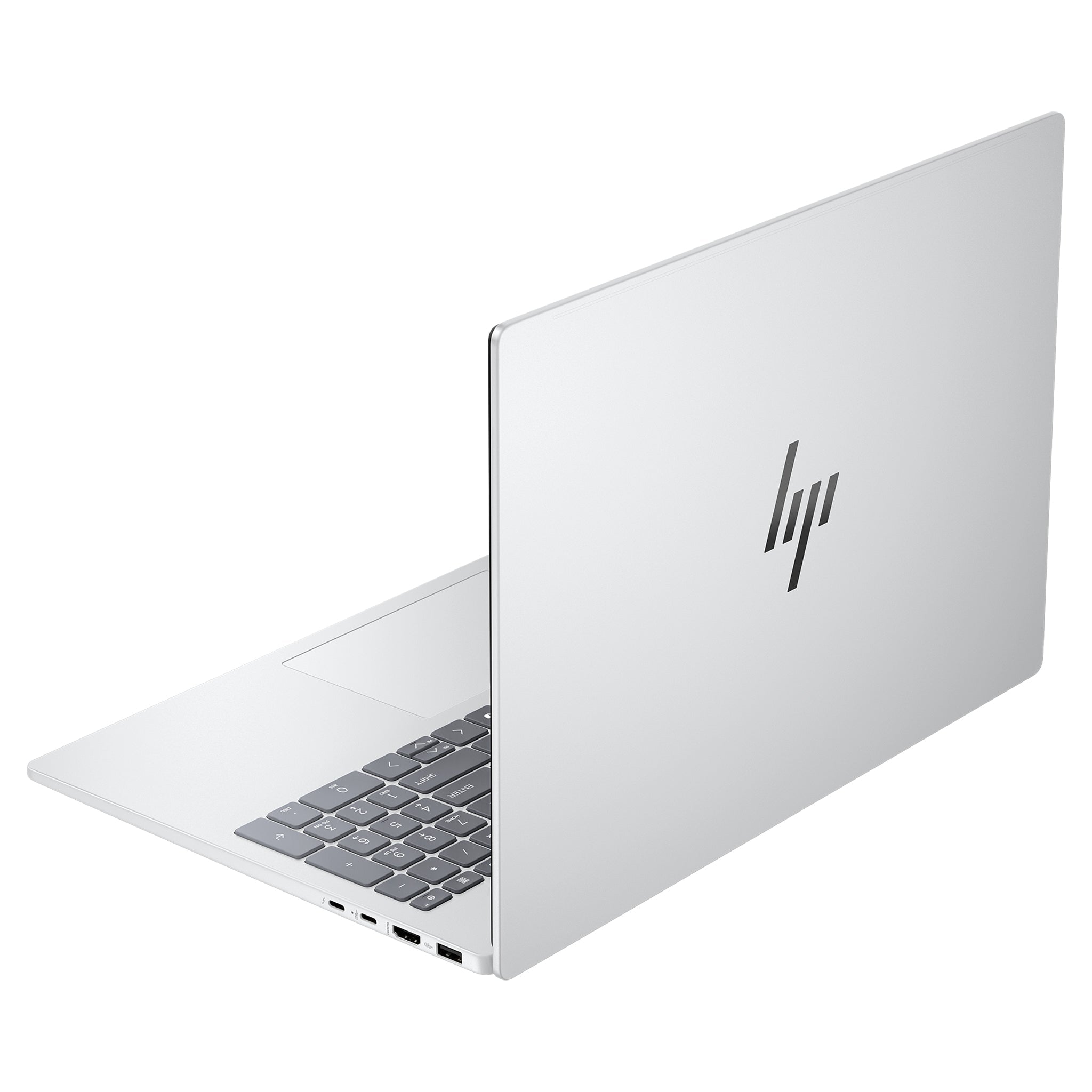 HP OmniBook 7 Laptop – Intel Core 9 270H, 16" 2K OLED 120Hz Touchscreen, Gray - Hubitx