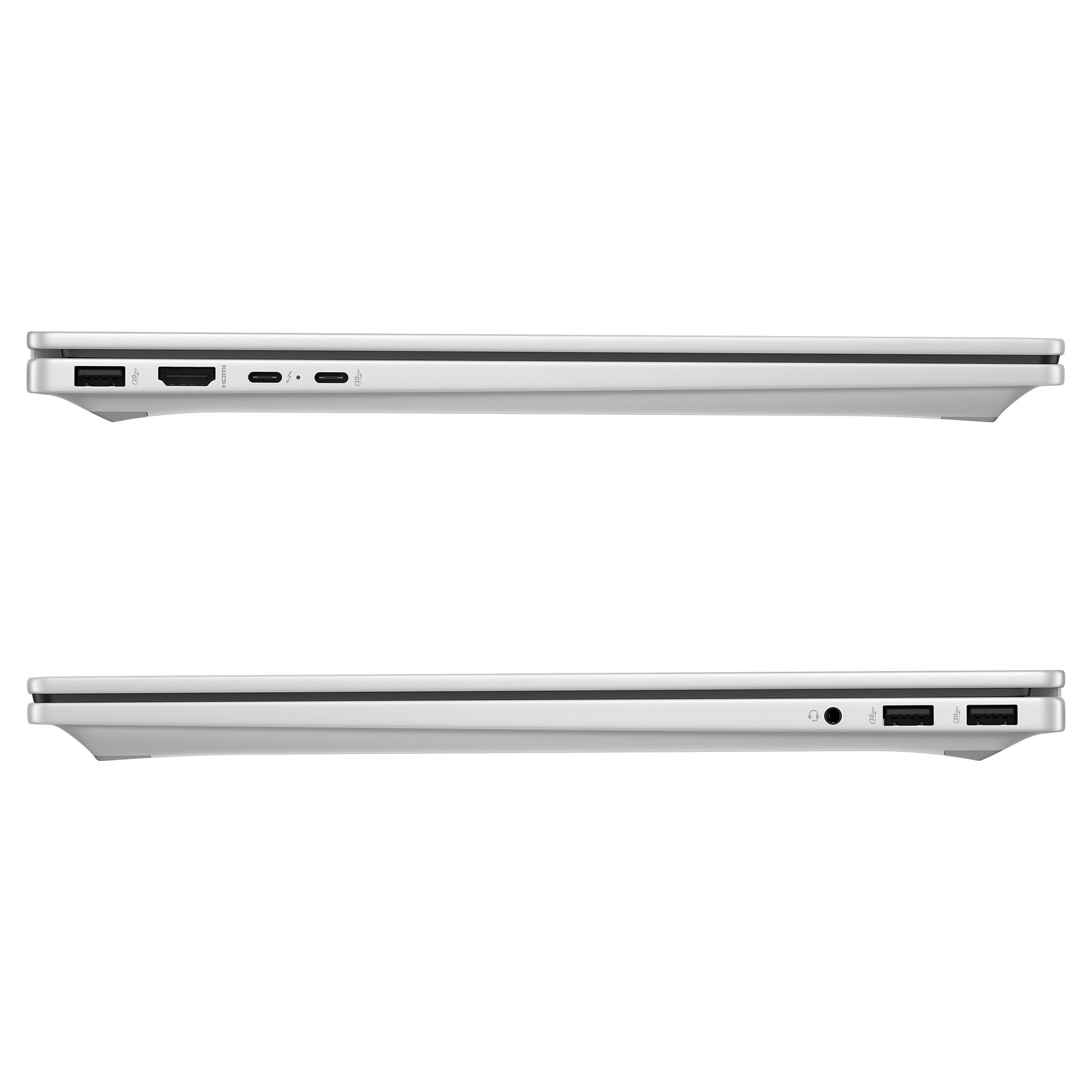 HP OmniBook X Copilot+ Laptop – Ultra 7 258V, 17.3" FHD Touchscreen - Hubitx