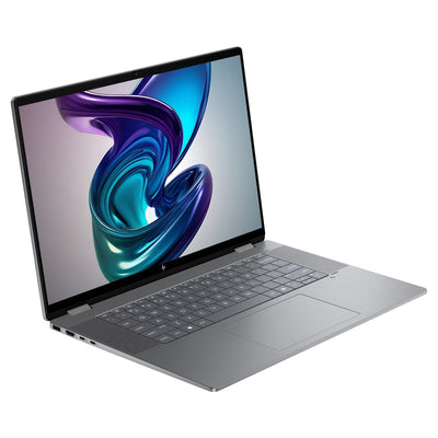 HP OmniBook X Flip 2 - in - 1 Copilot+ Laptop – Ryzen AI 7 350, 16" 2K Touchscreen, (Used - Like New) - Hubitx