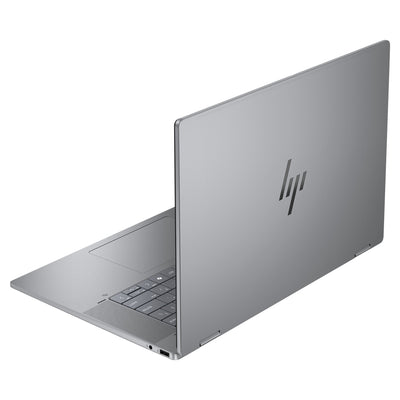 HP OmniBook X Flip 2 - in - 1 Copilot+ Laptop – Ryzen AI 7 350, 16" 2K Touchscreen, (Used - Like New) - Hubitx