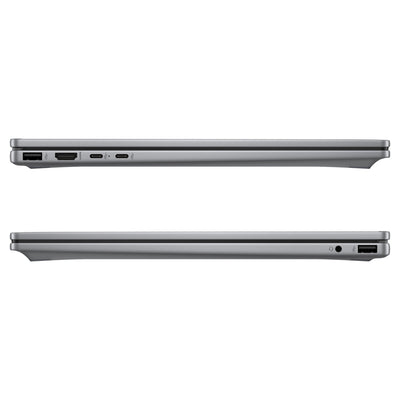 HP OmniBook X Flip 2 - in - 1 Copilot+ Laptop – Ryzen AI 7 350, 16" 2K Touchscreen, (Used - Like New) - Hubitx
