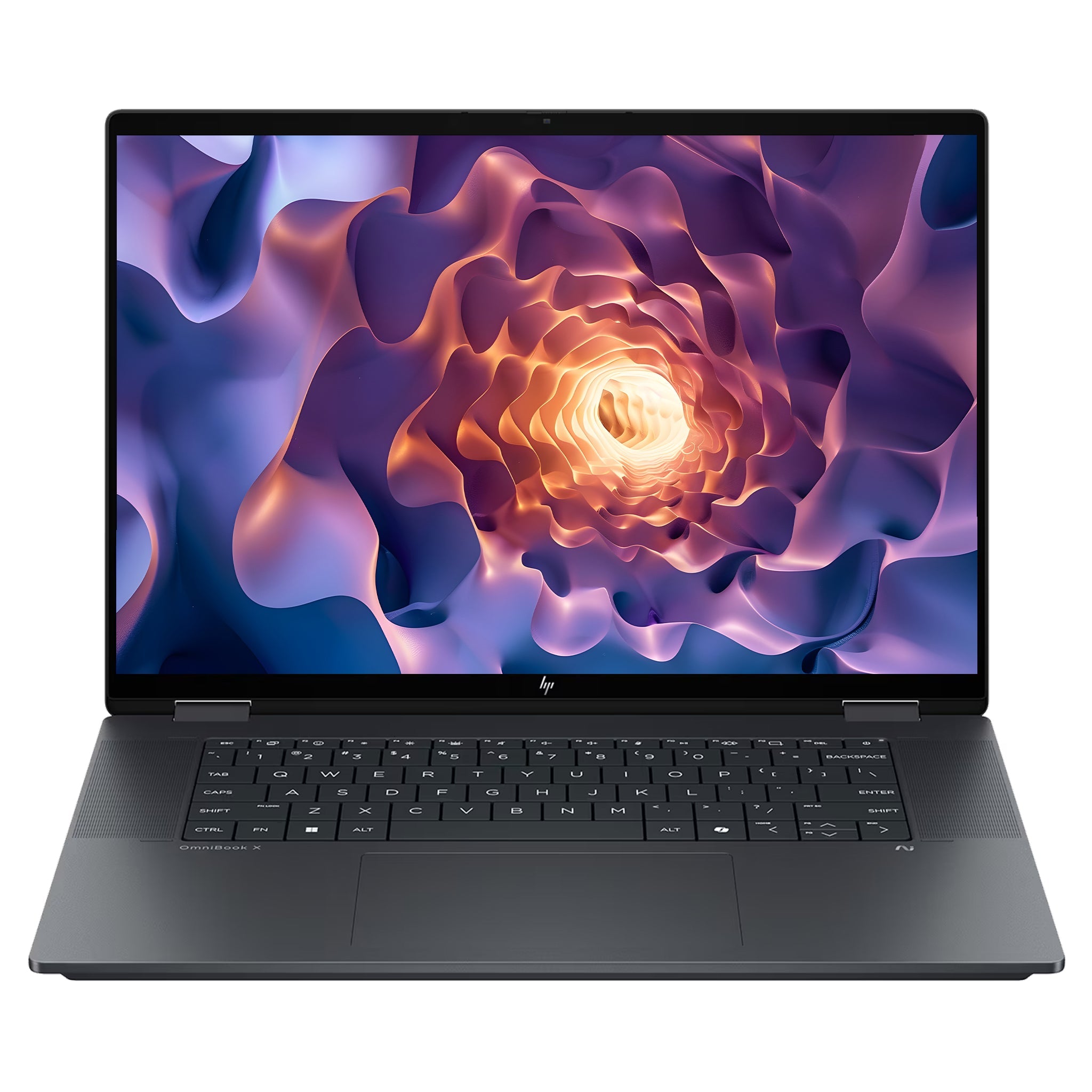 HP OmniBook X Flip Next Gen AI 16 Laptop, Ultra 9 - 288V, 16" 3K Touch, (Used - Like New) - Hubitx