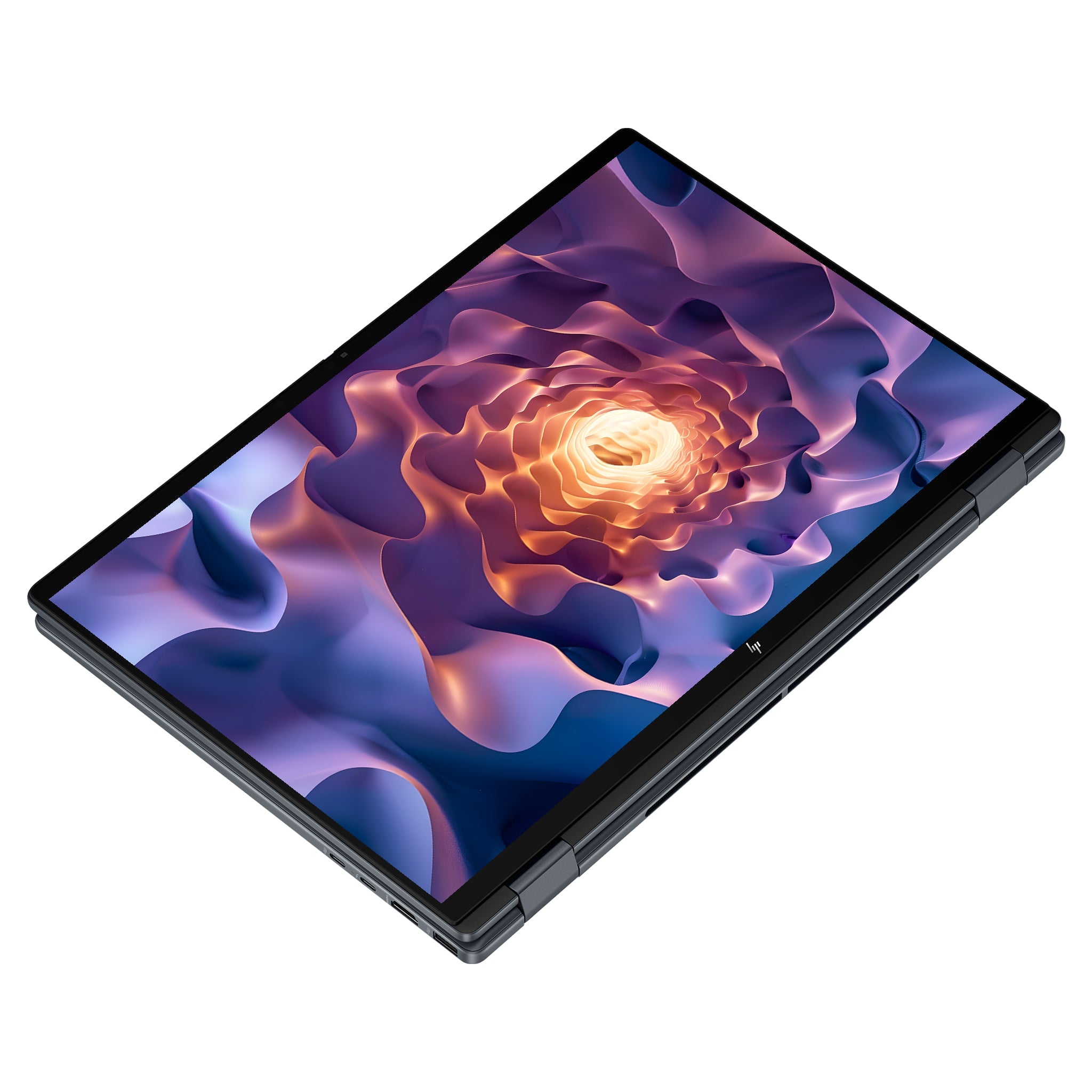 HP OmniBook X Flip Next Gen AI 16 Laptop, Ultra 9 - 288V, 16" 3K Touch, (Used - Like New) - Hubitx