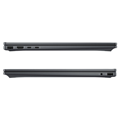 HP OmniBook X Flip Next Gen AI 16 Laptop, Ultra 9 - 288V, 16" 3K Touch, (Used - Like New) - Hubitx