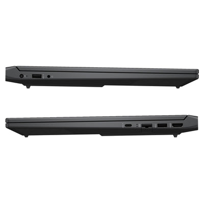 HP Victus Gaming Laptop – i7 - 13620H, RTX 5060, 15.6" FHD 144Hz - Hubitx