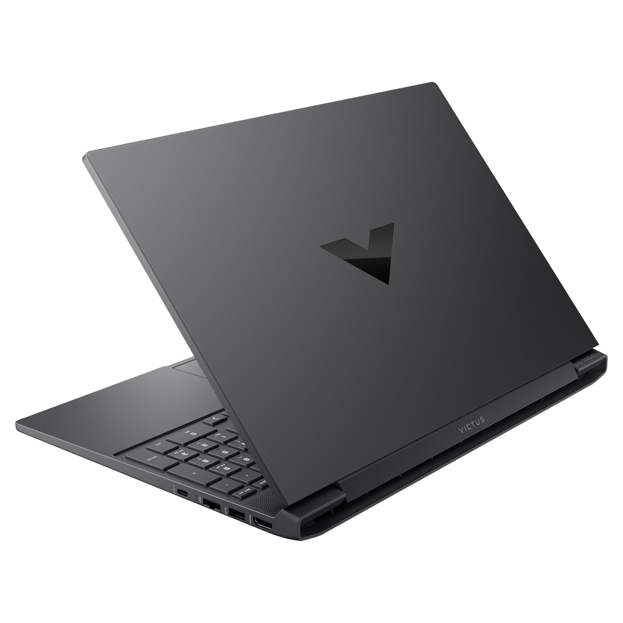HP Victus Gaming Laptop – i7 - 13620H, RTX 5060, 15.6" FHD 144Hz - Hubitx