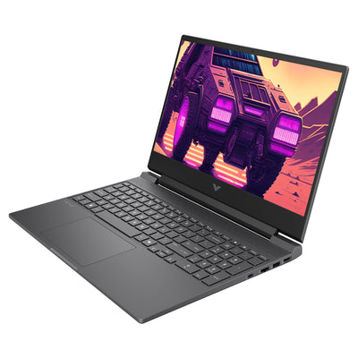HP Victus Gaming Laptop – i7 - 13620H, RTX 5060, 15.6" FHD 144Hz - Hubitx