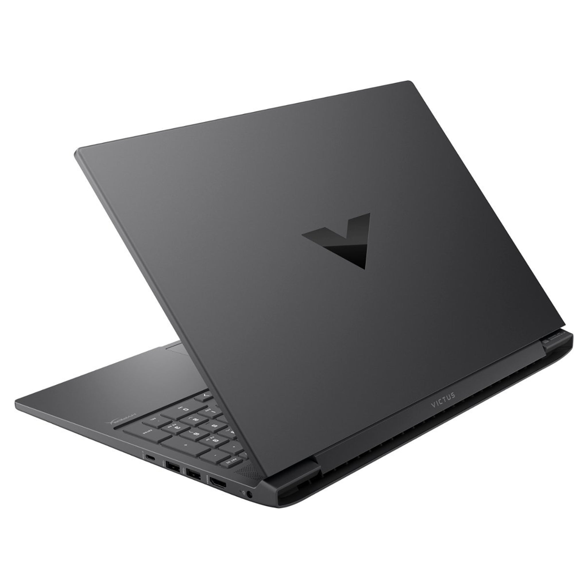 HP Victus Gaming Laptop – Ryzen 7 8845HS, RTX 4070, 16.1" FHD (Used - Like New) - Hubitx