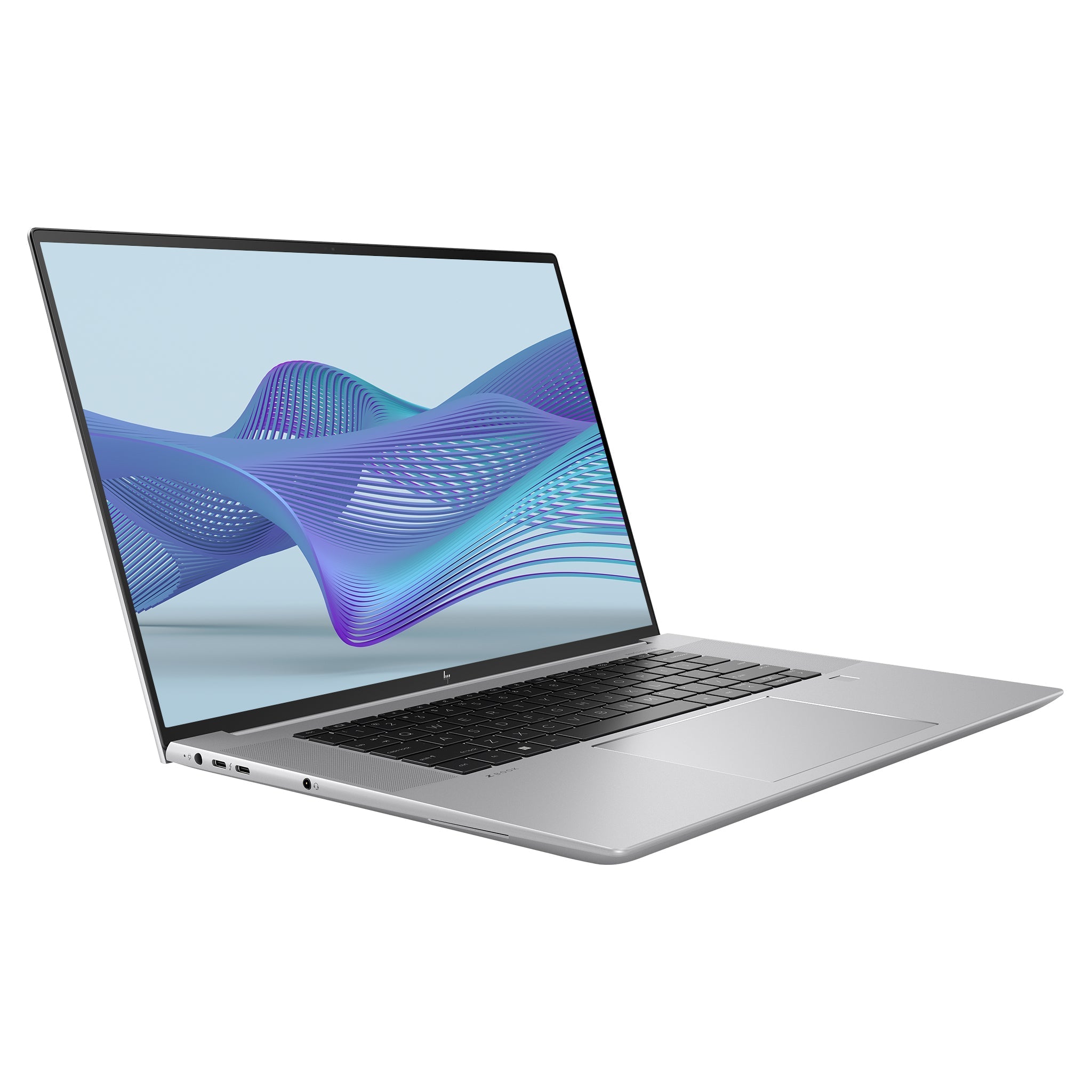 HP ZBook Studio 16 G9 Mobile Workstation – i7 - 12800H, RTX A1000, 16" WUXGA, Windows 11 Pro (Used - Like New) - Hubitx