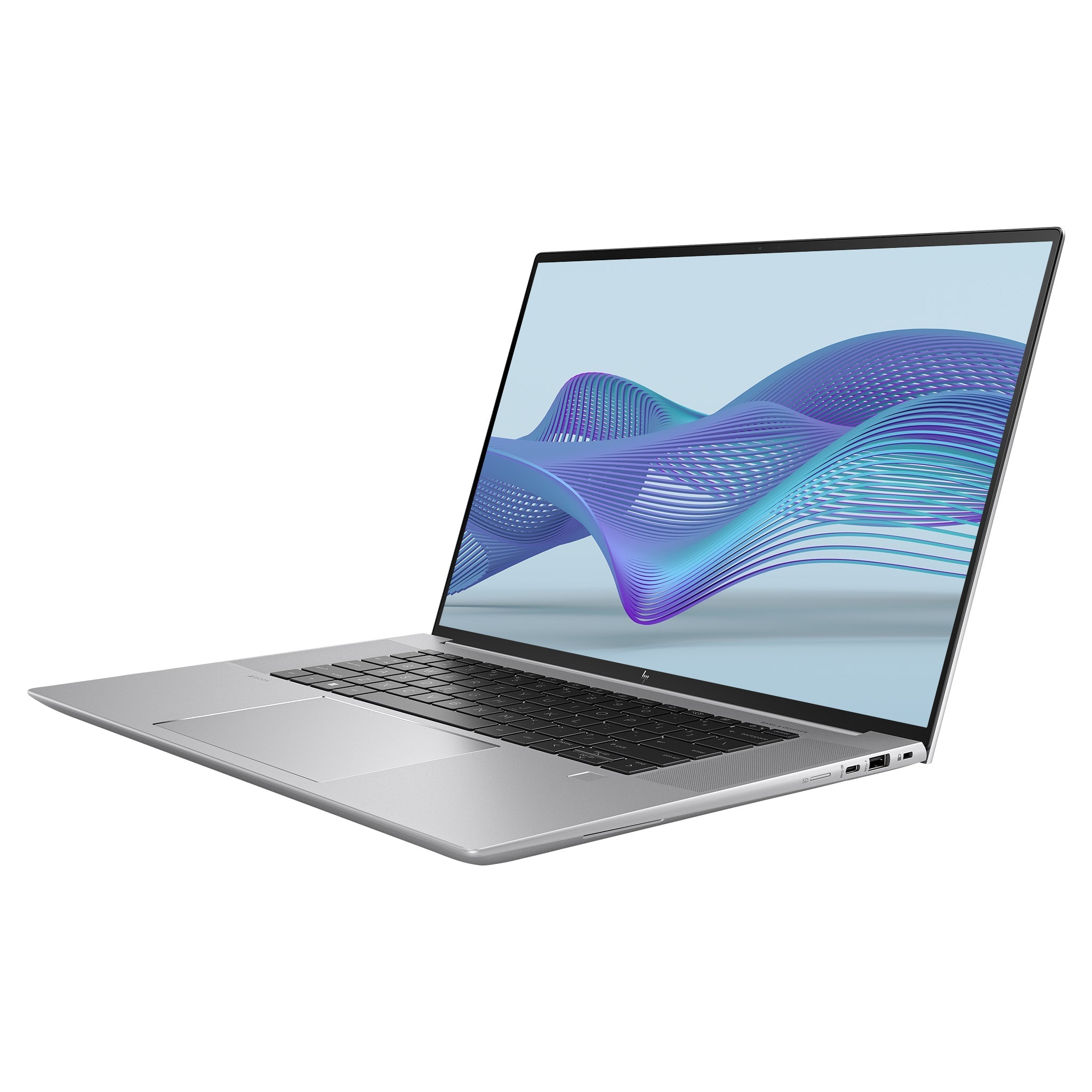 HP ZBook Studio 16 G9 Mobile Workstation – i7 - 12800H, RTX A1000, 16" WUXGA, Windows 11 Pro (Used - Like New) - Hubitx