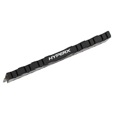 HyperX 64GB (2×32GB) DDR4 Performance Memory Kit – Black Heat Spreader (Used - Very Good) - Hubitx