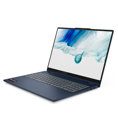 Lenovo IdeaPad 5 2 - in - 1 Copilot+ Laptop – Ryzen AI 7 350, 16" WUXGA Touchscreen, Radeon 860M Graphics - Hubitx