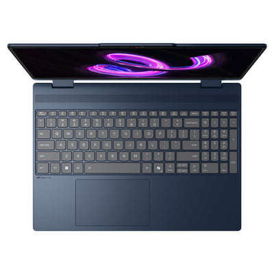Lenovo IdeaPad 5 2-in-1 Laptop, Ultra 5-322, 15.3" WUXGA Touchscreen, Pen + Traix MousePad - Hubitx